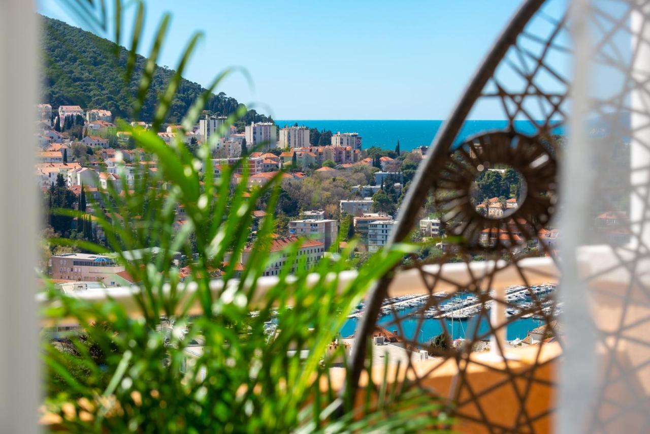 Bluesky Deluxe Apartment Free Parking Dubrovnik Eksteriør billede