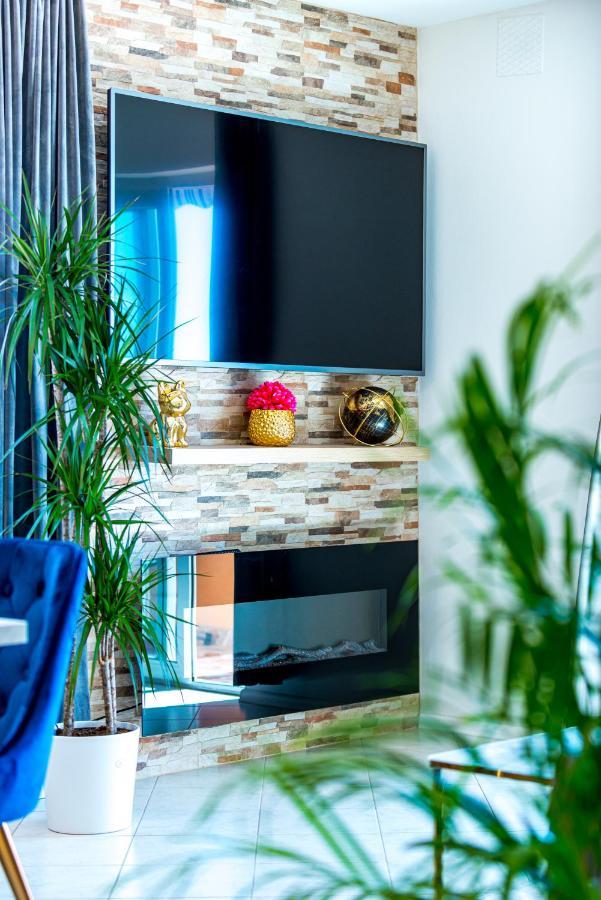 Bluesky Deluxe Apartment Free Parking Dubrovnik Eksteriør billede