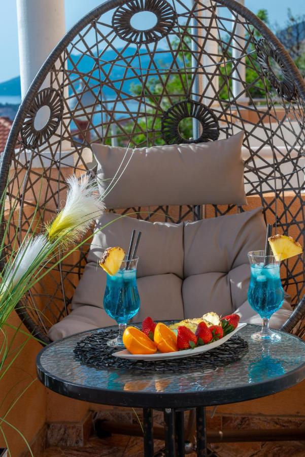 Bluesky Deluxe Apartment Free Parking Dubrovnik Eksteriør billede
