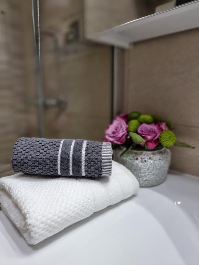Bluesky Deluxe Apartment Free Parking Dubrovnik Eksteriør billede